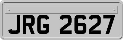 JRG2627