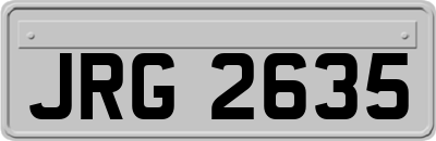 JRG2635