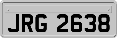 JRG2638