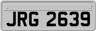 JRG2639