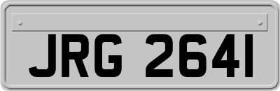 JRG2641