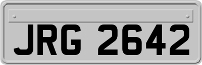 JRG2642