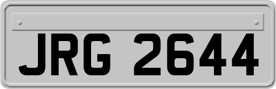 JRG2644