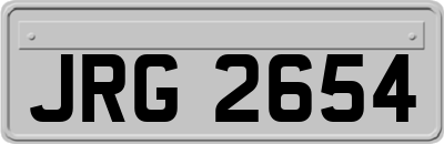 JRG2654