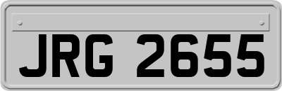 JRG2655