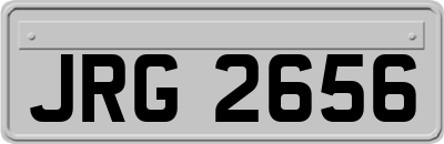 JRG2656