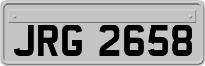 JRG2658