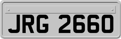 JRG2660