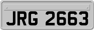 JRG2663