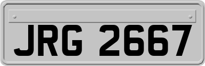 JRG2667