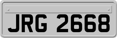JRG2668