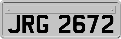 JRG2672