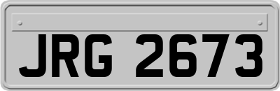 JRG2673