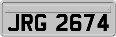 JRG2674