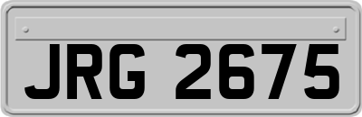 JRG2675
