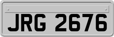 JRG2676