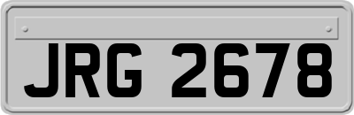 JRG2678