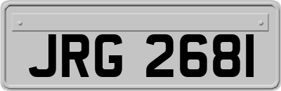 JRG2681