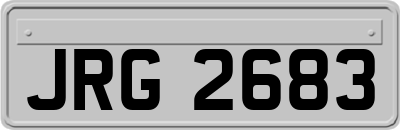 JRG2683