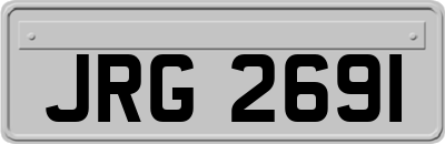 JRG2691