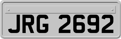 JRG2692