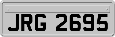 JRG2695