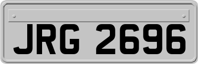 JRG2696