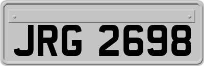 JRG2698