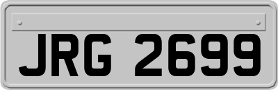 JRG2699