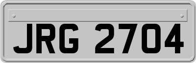 JRG2704