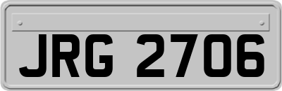 JRG2706