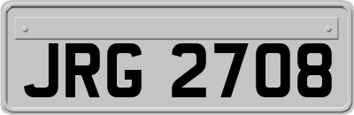 JRG2708