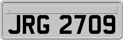 JRG2709