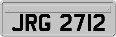 JRG2712