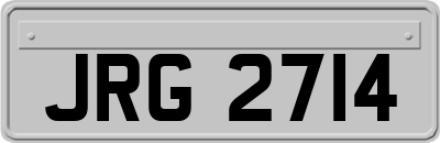 JRG2714