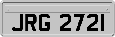 JRG2721