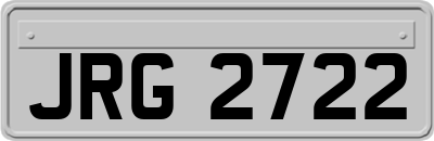 JRG2722