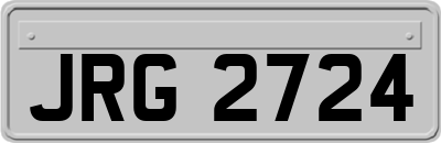 JRG2724