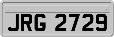 JRG2729