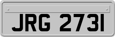 JRG2731