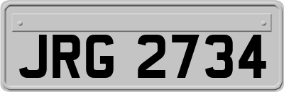 JRG2734