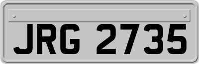 JRG2735