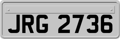 JRG2736