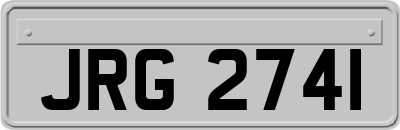 JRG2741