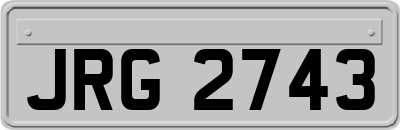 JRG2743