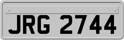 JRG2744
