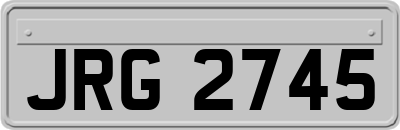 JRG2745