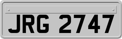 JRG2747
