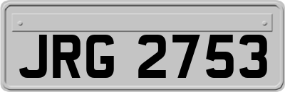 JRG2753