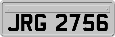 JRG2756